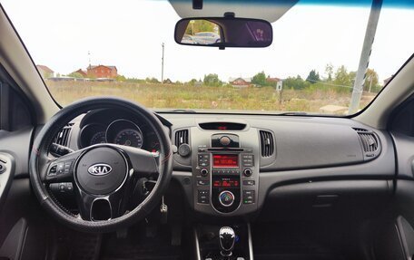 KIA Cerato III, 2013 год, 715 000 рублей, 14 фотография