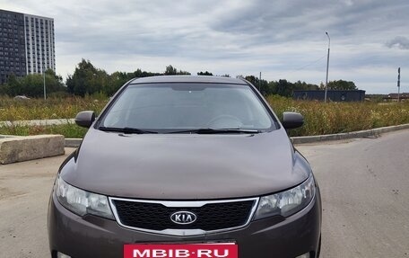 KIA Cerato III, 2013 год, 715 000 рублей, 2 фотография