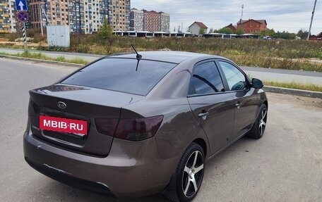 KIA Cerato III, 2013 год, 715 000 рублей, 4 фотография