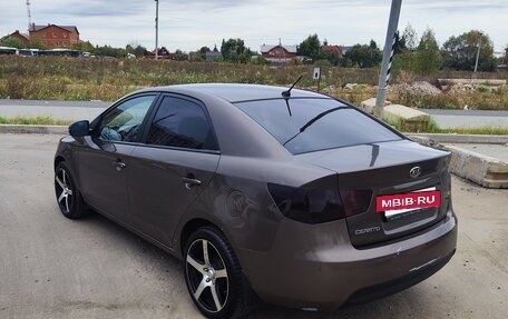 KIA Cerato III, 2013 год, 715 000 рублей, 5 фотография