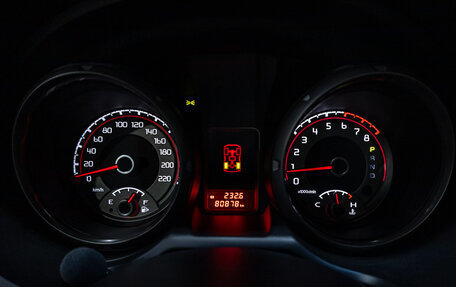 Mitsubishi Pajero IV, 2021 год, 3 999 700 рублей, 10 фотография