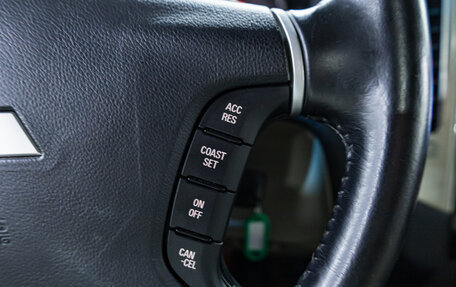 Mitsubishi Pajero IV, 2021 год, 3 999 700 рублей, 17 фотография