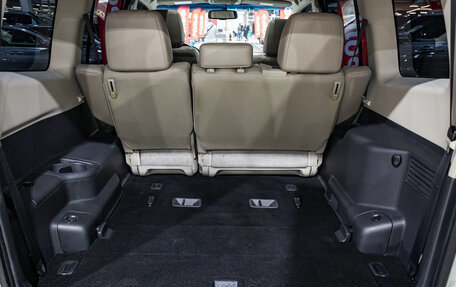 Mitsubishi Pajero IV, 2021 год, 3 999 700 рублей, 21 фотография