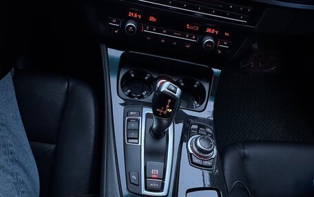 BMW 5 серия, 2013 год, 1 850 000 рублей, 14 фотография