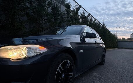 BMW 5 серия, 2013 год, 1 850 000 рублей, 3 фотография