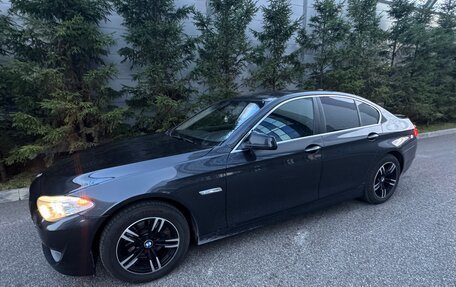 BMW 5 серия, 2013 год, 1 850 000 рублей, 5 фотография