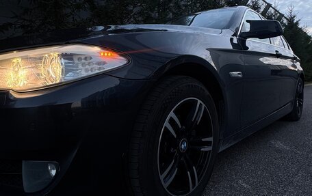BMW 5 серия, 2013 год, 1 850 000 рублей, 4 фотография