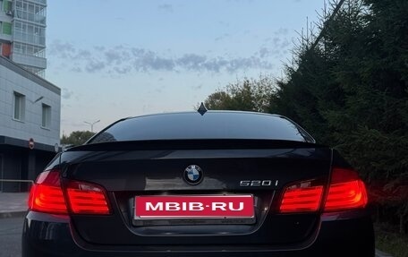BMW 5 серия, 2013 год, 1 850 000 рублей, 7 фотография