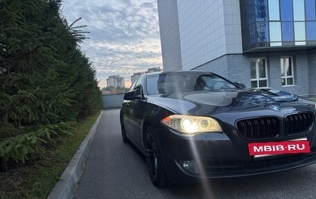 BMW 5 серия, 2013 год, 1 850 000 рублей, 6 фотография