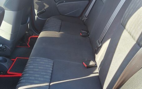 Renault Logan I, 2012 год, 590 000 рублей, 18 фотография