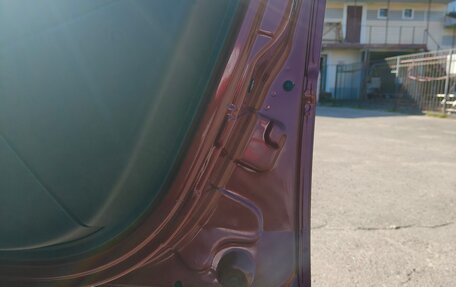 Renault Logan I, 2012 год, 590 000 рублей, 17 фотография