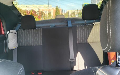 Renault Logan I, 2012 год, 590 000 рублей, 21 фотография