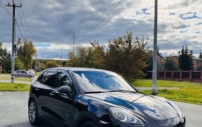 Porsche Cayenne III, 2011 год, 2 100 000 рублей, 1 фотография