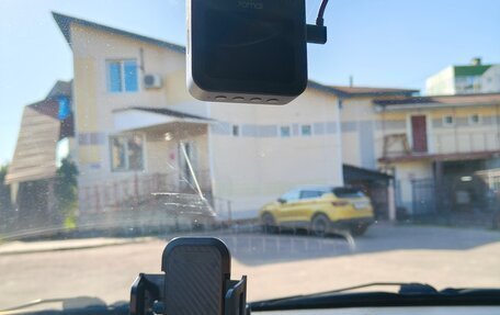 Renault Logan I, 2012 год, 590 000 рублей, 29 фотография