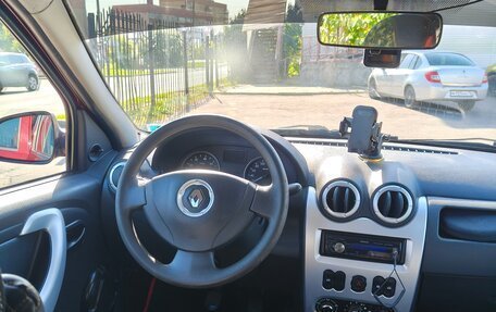 Renault Logan I, 2012 год, 590 000 рублей, 31 фотография