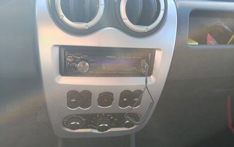 Renault Logan I, 2012 год, 590 000 рублей, 32 фотография