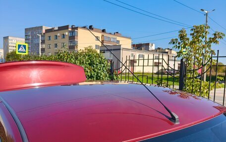 Renault Logan I, 2012 год, 590 000 рублей, 35 фотография