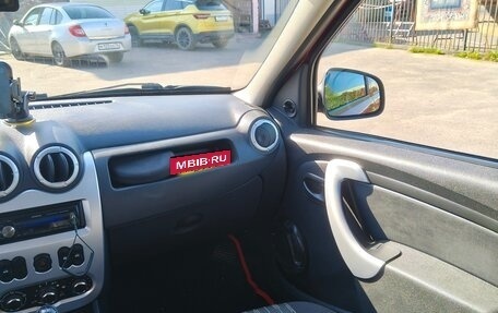 Renault Logan I, 2012 год, 590 000 рублей, 30 фотография