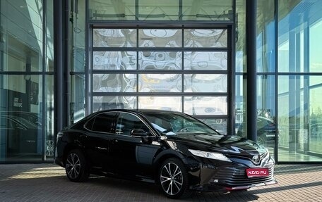 Toyota Camry, 2020 год, 3 099 000 рублей, 1 фотография
