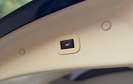 Infiniti QX80 I рестайлинг, 2016 год, 8 фотография
