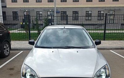 Ford Focus II рестайлинг, 2007 год, 430 000 рублей, 1 фотография