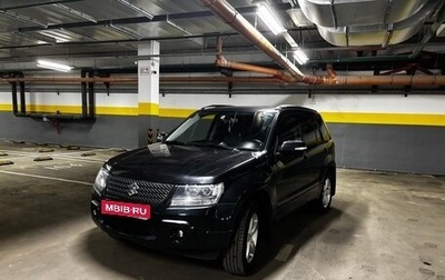 Suzuki Grand Vitara, 2009 год, 1 100 000 рублей, 1 фотография