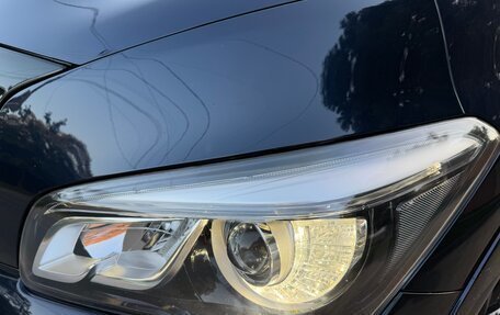 Infiniti QX80 I рестайлинг, 2016 год, 12 фотография