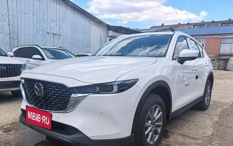 Mazda CX-5 II, 2026 год, 3 295 000 рублей, 1 фотография