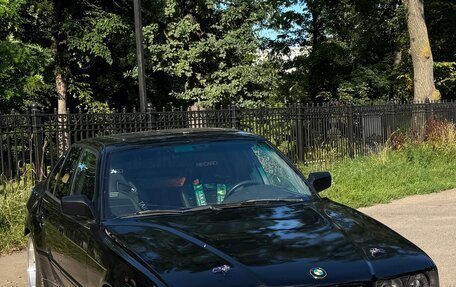 BMW 5 серия, 1992 год, 580 000 рублей, 2 фотография