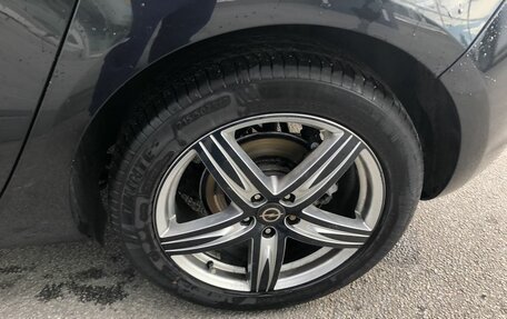 Opel Astra J, 2011 год, 644 500 рублей, 15 фотография