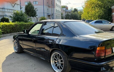 BMW 5 серия, 1992 год, 580 000 рублей, 7 фотография