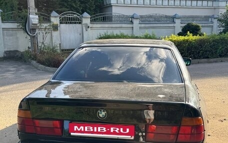 BMW 5 серия, 1992 год, 580 000 рублей, 6 фотография