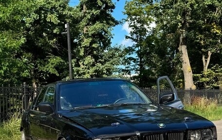 BMW 5 серия, 1992 год, 580 000 рублей, 4 фотография