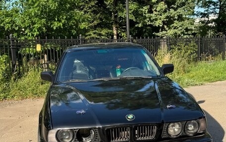 BMW 5 серия, 1992 год, 580 000 рублей, 3 фотография