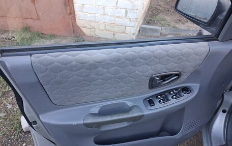 Hyundai Accent II, 2005 год, 380 000 рублей, 6 фотография