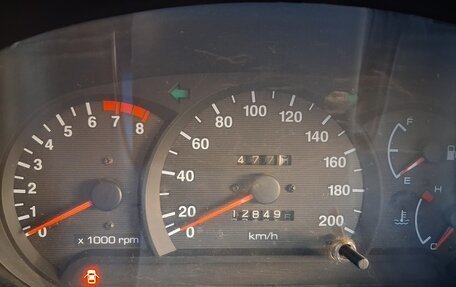 Hyundai Accent II, 2005 год, 380 000 рублей, 7 фотография