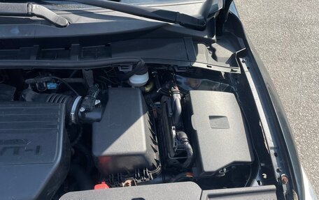 Toyota Corolla, 2010 год, 839 999 рублей, 14 фотография