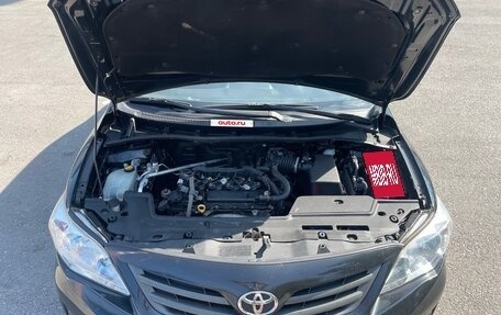 Toyota Corolla, 2010 год, 839 999 рублей, 13 фотография