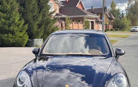 Porsche Cayenne III, 2011 год, 2 100 000 рублей, 5 фотография