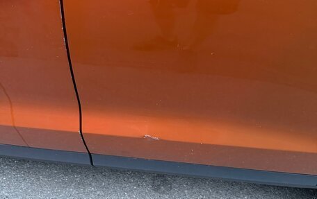 Audi Q3, 2013 год, 1 500 000 рублей, 5 фотография