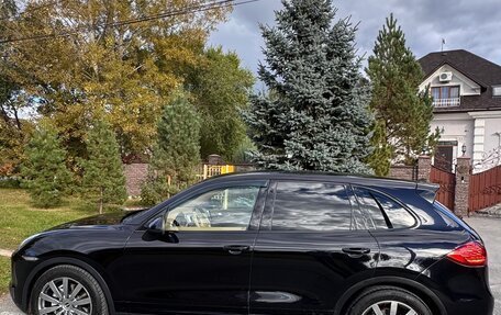 Porsche Cayenne III, 2011 год, 2 100 000 рублей, 3 фотография