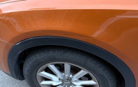 Audi Q3, 2013 год, 1 500 000 рублей, 6 фотография