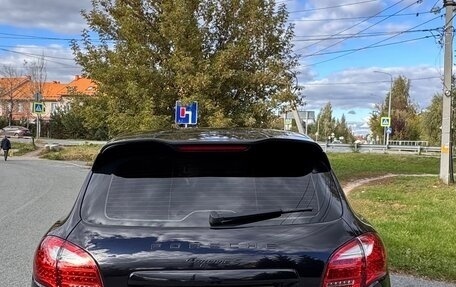 Porsche Cayenne III, 2011 год, 2 100 000 рублей, 4 фотография