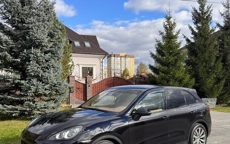 Porsche Cayenne III, 2011 год, 2 100 000 рублей, 6 фотография