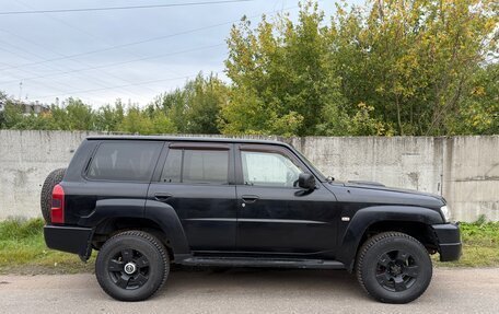 Nissan Patrol, 2009 год, 2 470 000 рублей, 4 фотография
