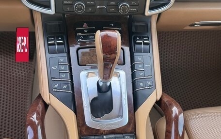 Porsche Cayenne III, 2011 год, 2 100 000 рублей, 12 фотография