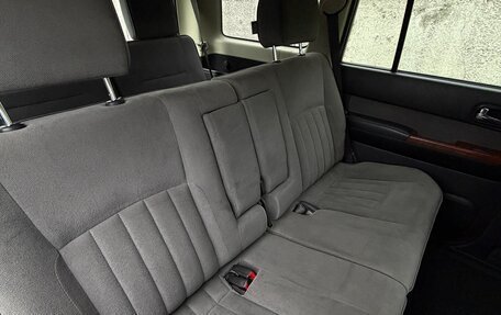 Nissan Patrol, 2009 год, 2 470 000 рублей, 13 фотография