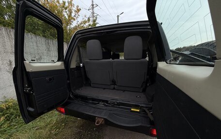 Nissan Patrol, 2009 год, 2 470 000 рублей, 10 фотография