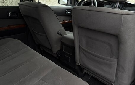 Nissan Patrol, 2009 год, 2 470 000 рублей, 12 фотография