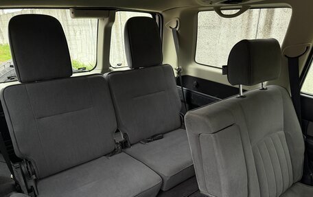 Nissan Patrol, 2009 год, 2 470 000 рублей, 14 фотография